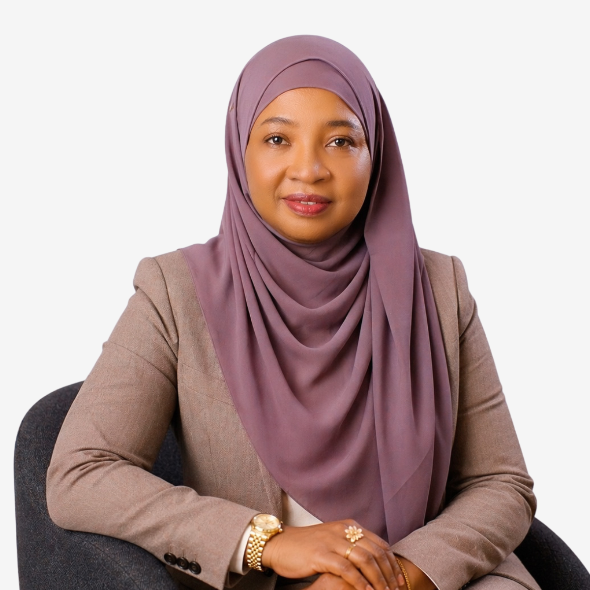 Meet the founder — Dr Maryam Habib